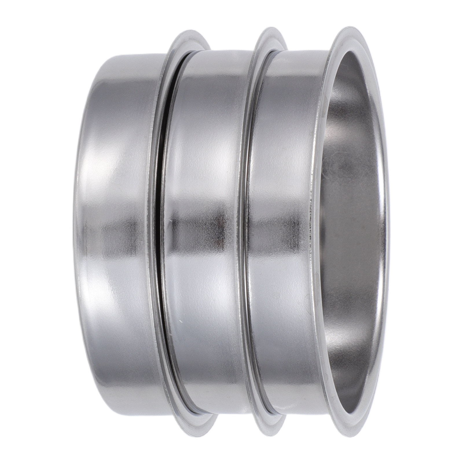 Blind Filter Disc - Juego de 3 piezas de accesorios