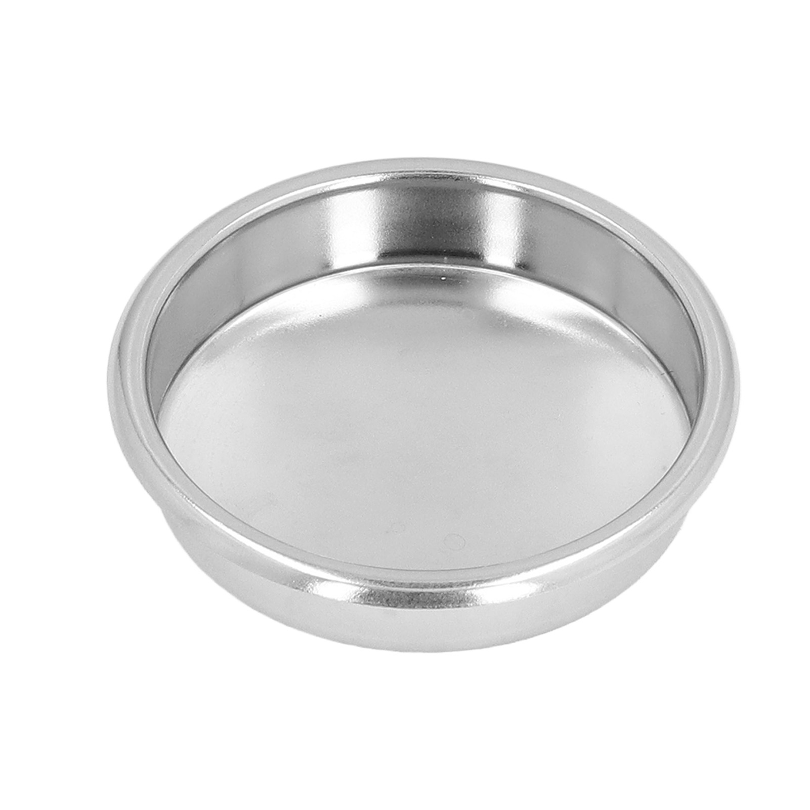Blind Filter Disc - Máquina de café Espresso con disco