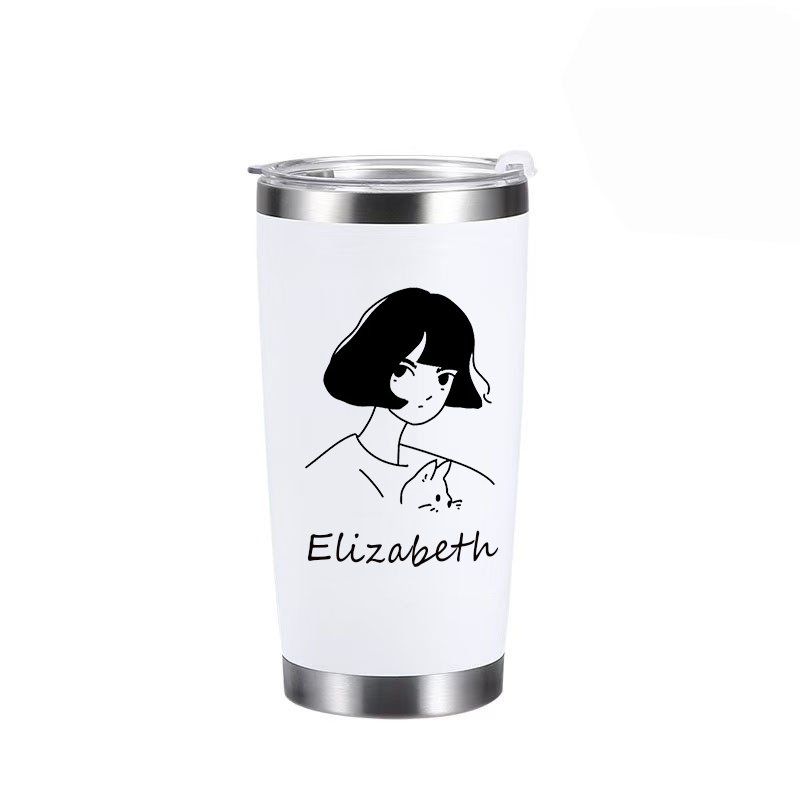 Coffee Equipment Names - Tazas de Café Personalizadas, Elegantes Tazas