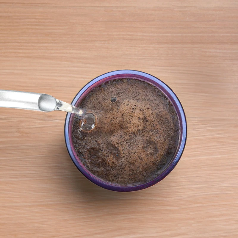 Juego de 6/24 Tazas Medidoras  - Coffee Equipment Usa reseña y precio
