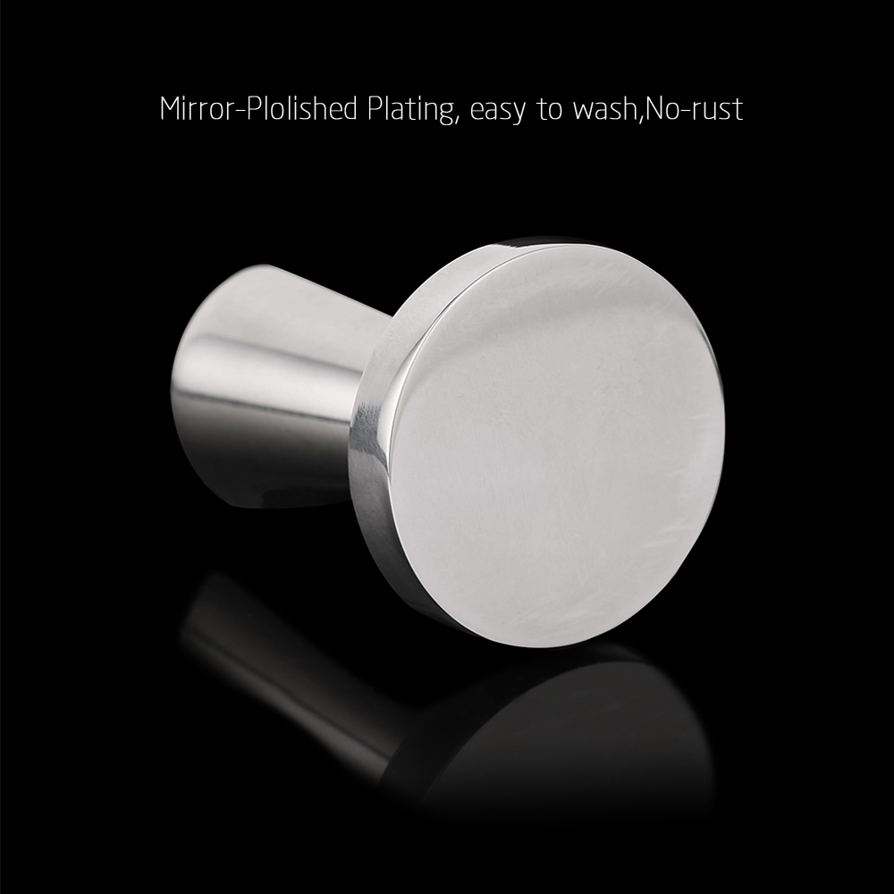 Tamper de café inteligente Dol - Espresso Tamper Set reseña y precio