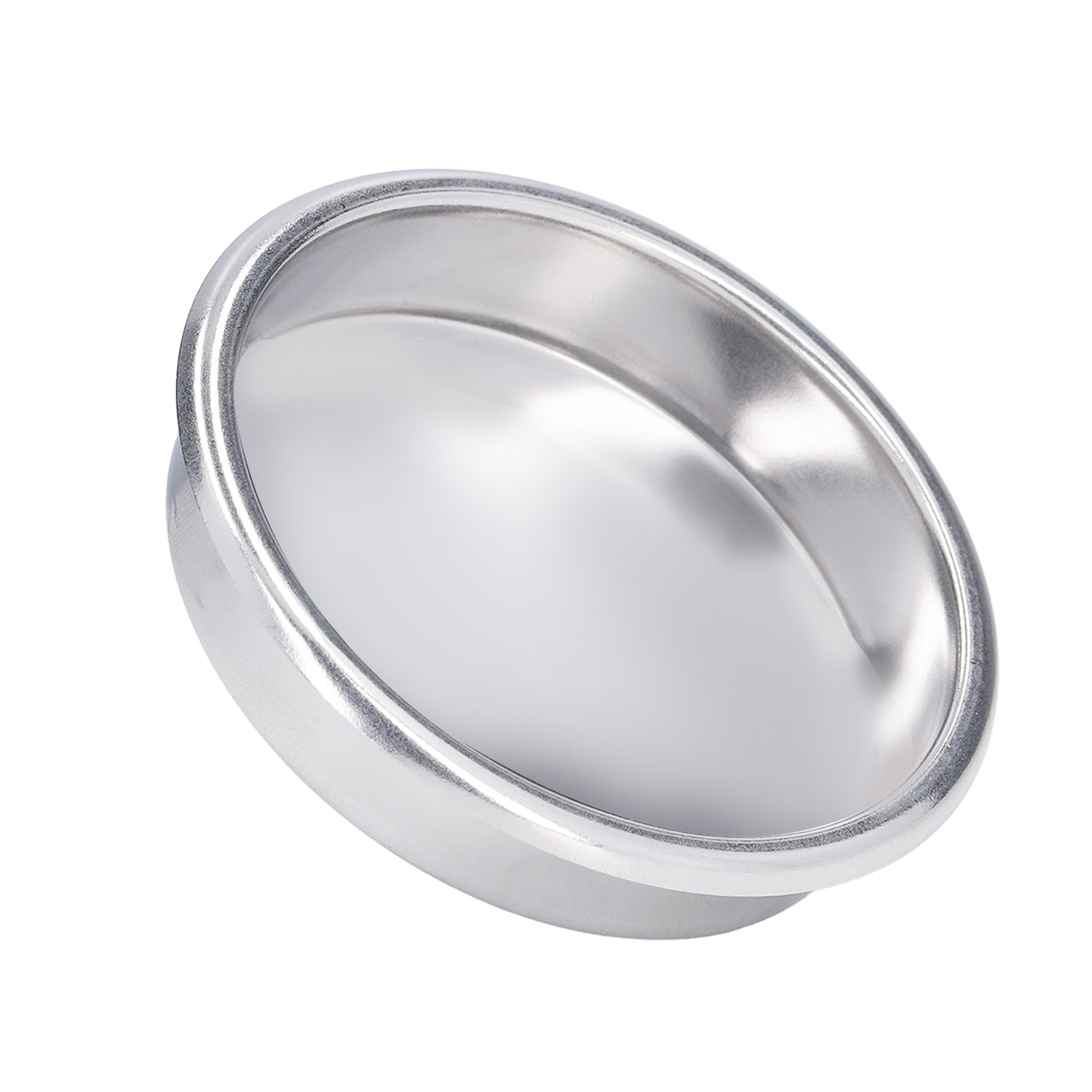 Máquina de café Espresso con d - Blind Filter Disc reseña y precio