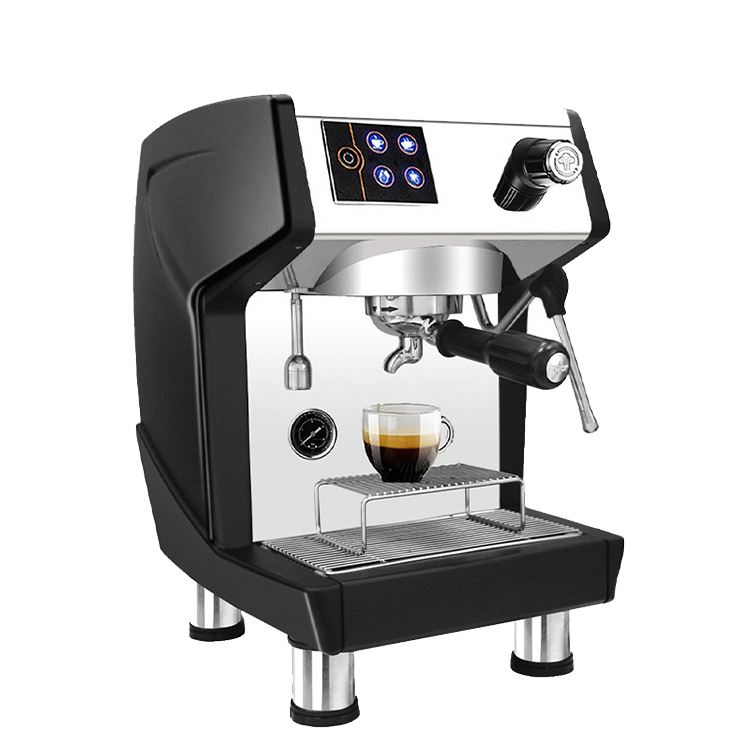 Equipo de café profesional Máq - Coffee Equipment Usa reseña y precio