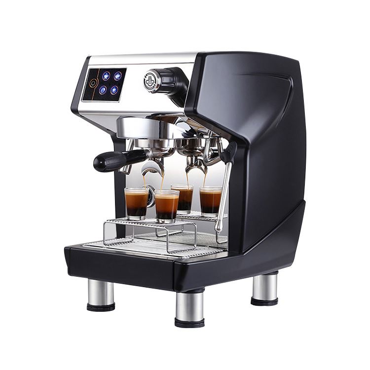 Equipo de café profesional Máq - Coffee Equipment Usa reseña y precio