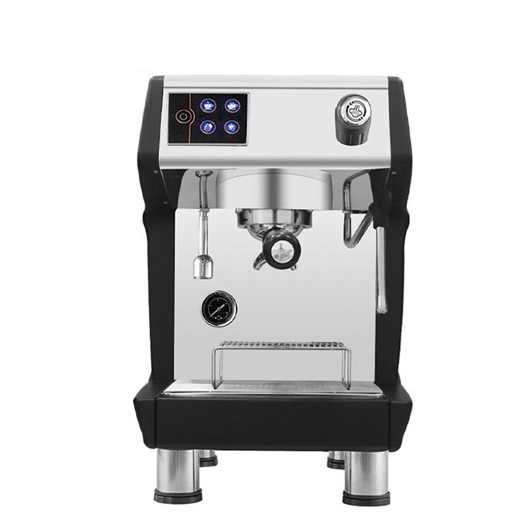 Equipo de café profesional Máq - Coffee Equipment Usa reseña y precio