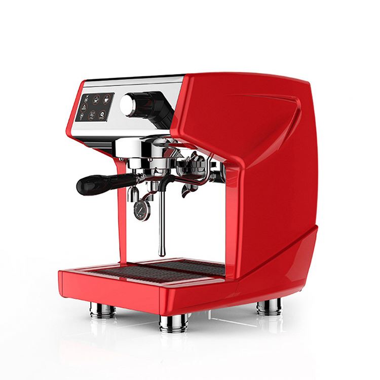 Equipo de café profesional Máq - Coffee Equipment Usa reseña y precio