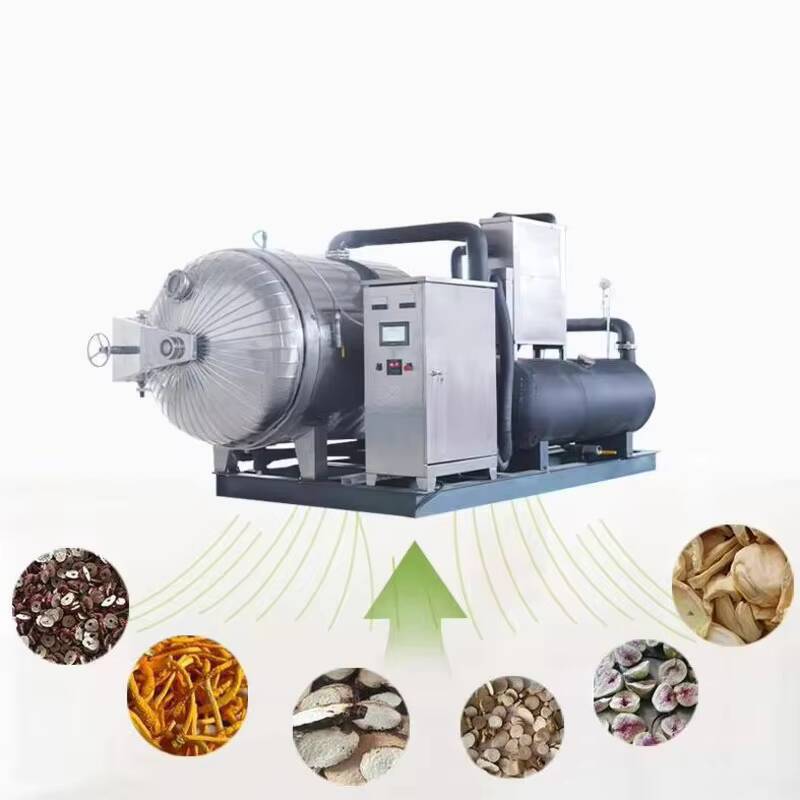 Equipo de Liofilización Comerc - Coffee Equipment Usa reseña y precio