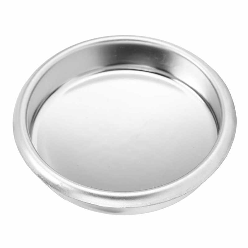 Filtro ciego de Metal para máq - Blind Filter Disc reseña y precio