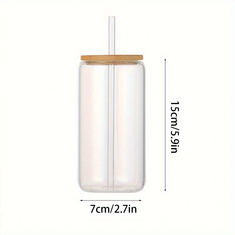 Vaso de Vidrio Esmerilado Reut - Coffee Equipment Names reseña y precio