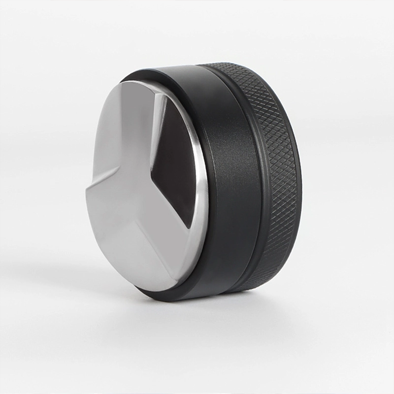 Distribuidor de café Espresso, - Espresso Tamper Set reseña y precio