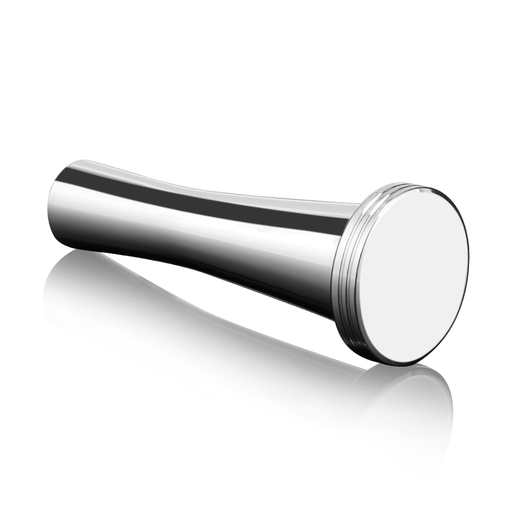 Prensa de café con Base chapad - Espresso Tamper Set reseña y precio