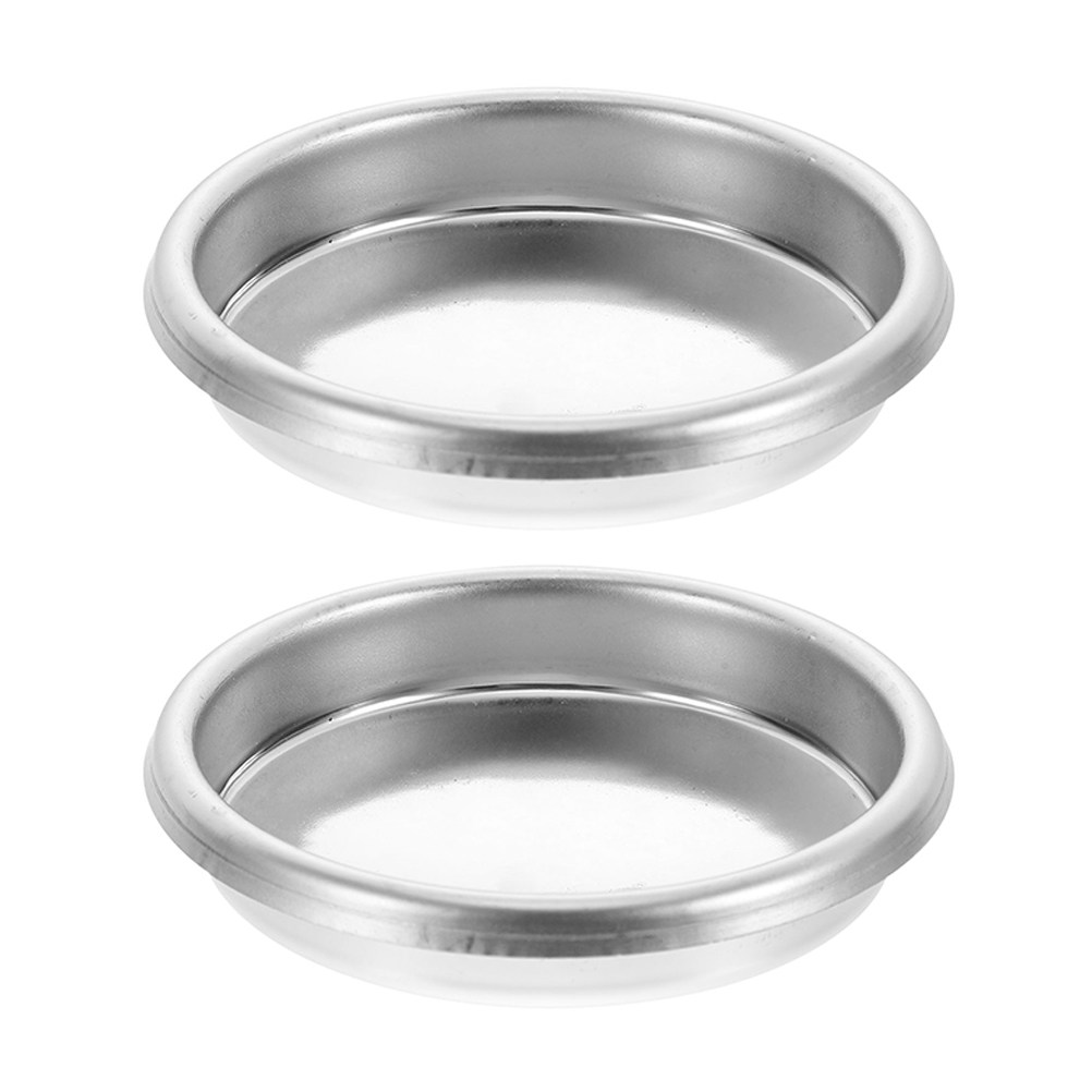 2 Filtros Ciegos de Acero Inox - Blind Filter Disc reseña y precio