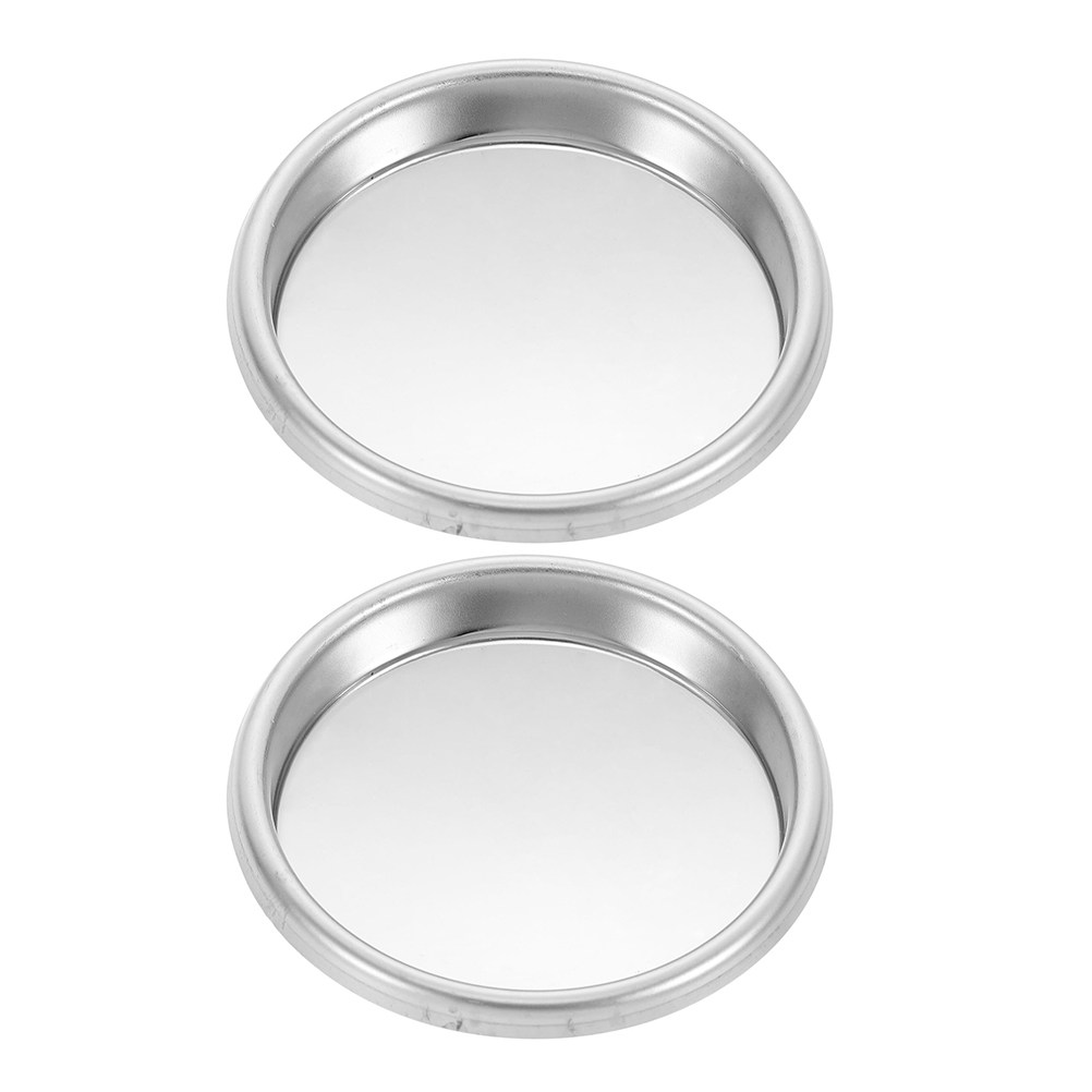 2 Discos Metálicos para Máquin - Blind Filter Disc reseña y precio