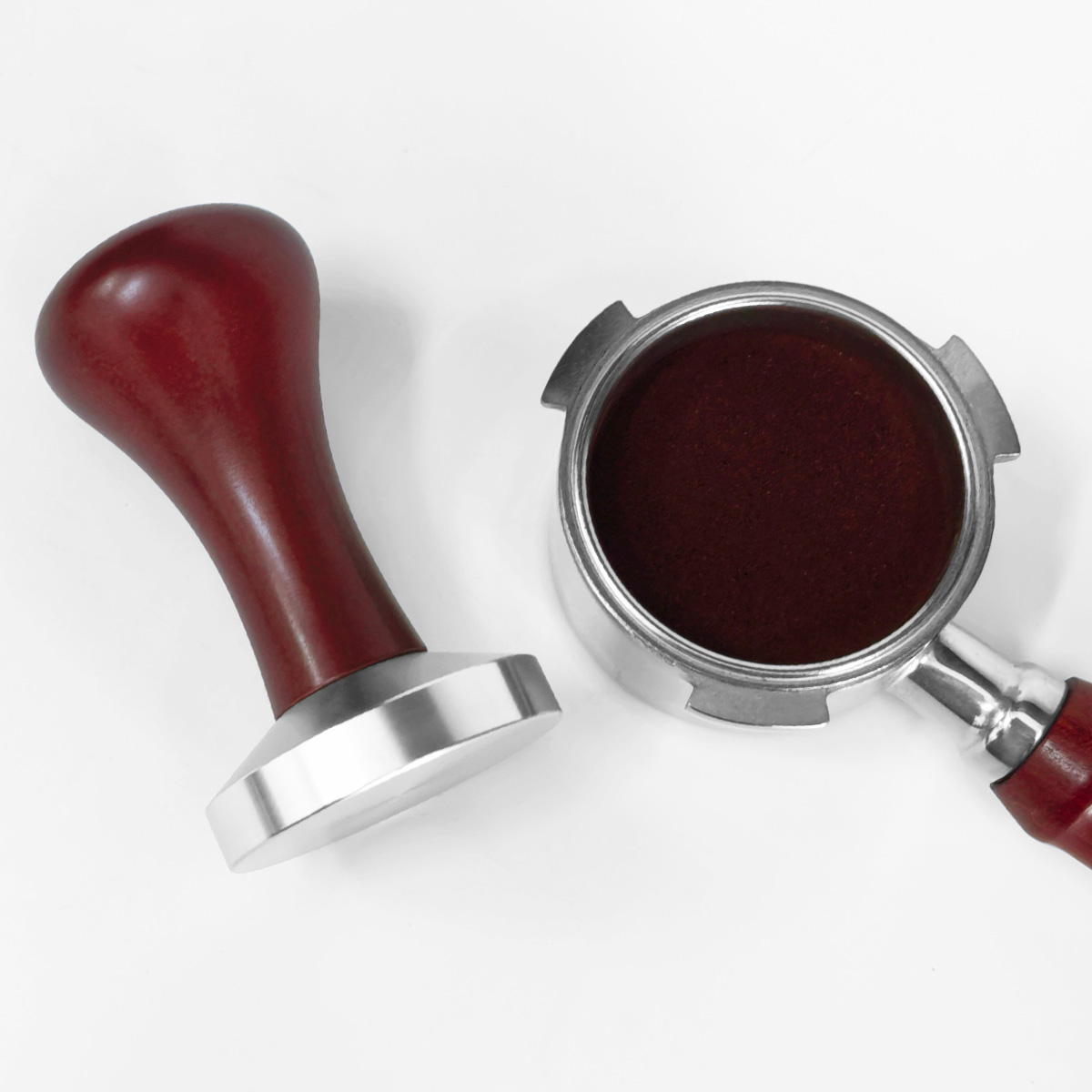 51mm 53mm 58mm Espresso manipu - Espresso Tamper Set reseña y precio
