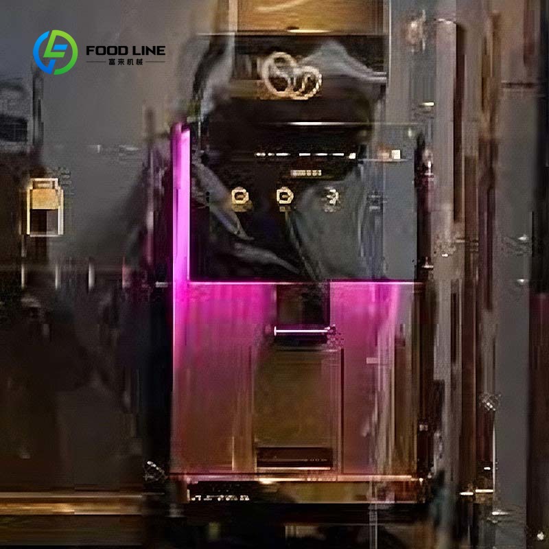 Robot de Café Inteligente de A - Coffee Equipment Tech reseña y precio