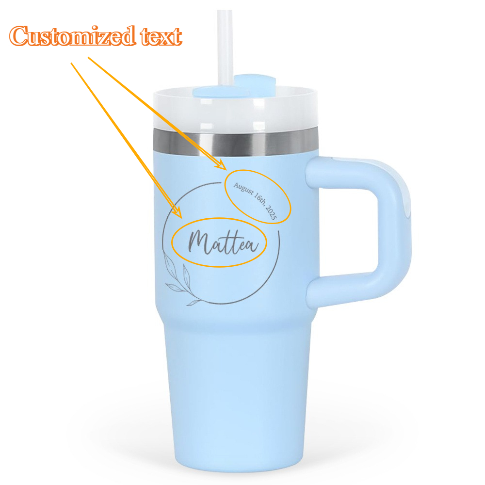 Taza de Coche Personalizada co - Coffee Equipment Names reseña y precio