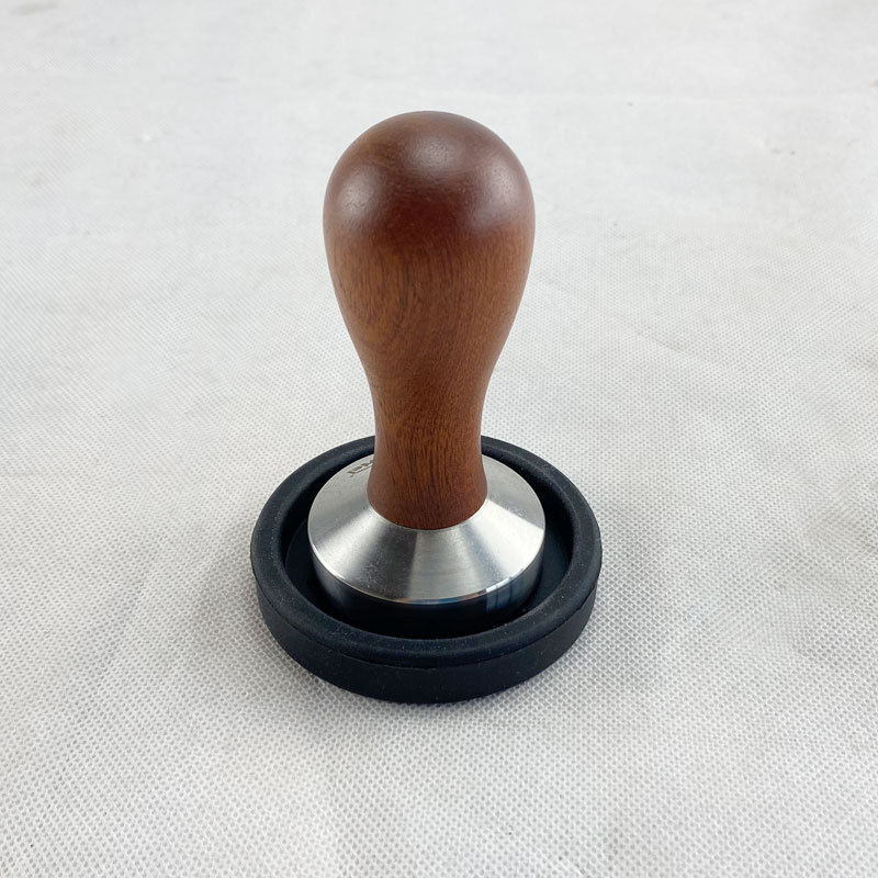 Soporte de Silicona para Tampe - Espresso Tamper Set reseña y precio