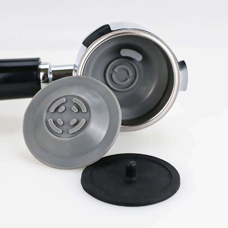 Filtro ciego de café, disco de - Blind Filter Disc reseña y precio